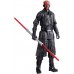 Фигурка Star Wars Titan Series Darth Maul (Hasbro, высота 30 см), ,